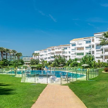 Puerto Banus Finest 2-Bdrm Apt - 50 Metres To Beach Marbella Zewnętrze zdjęcie