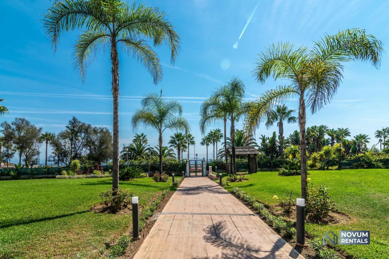 Puerto Banus Finest 2-Bdrm Apt - 50 Metres To Beach Marbella Zewnętrze zdjęcie